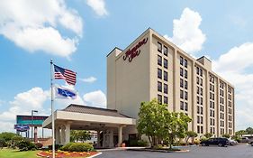 Hampton Inn i-10 & College Drive Baton Rouge, La